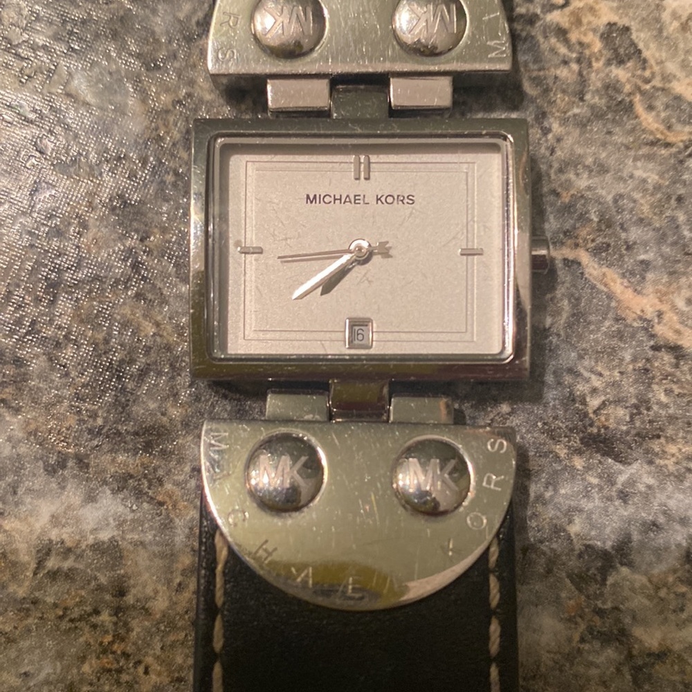 MICHAEL KORS MK-4134 Ladies Designer Wrist Watch​